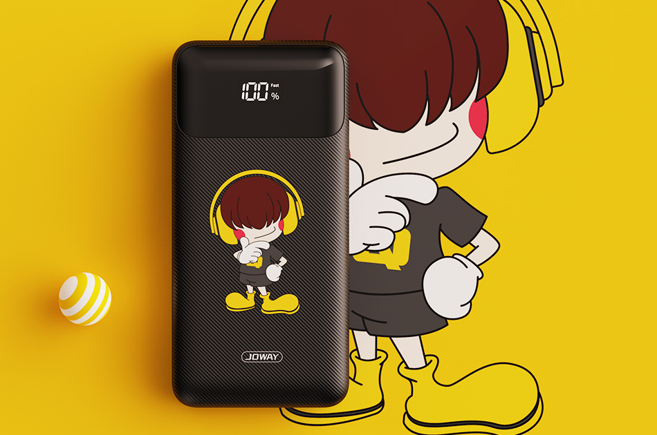 JP280 Q仔 20W快充 _待上市新品_深圳市jdb电子游戏平台电源有限公司