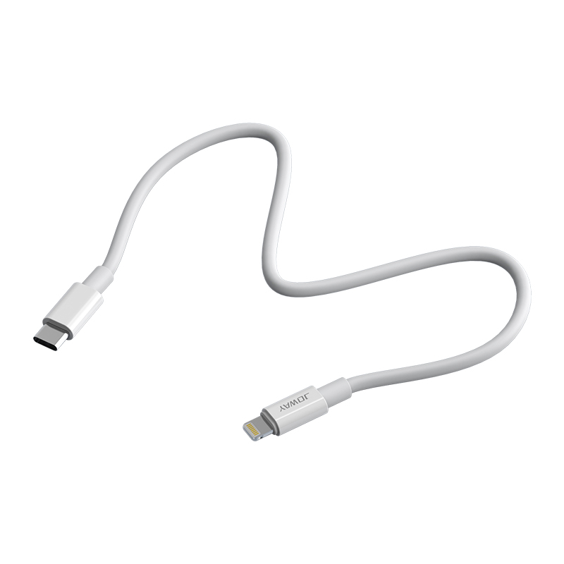 Li183  PD30W快充数据线_待上市新品_深圳市jdb电子游戏平台电源有限公司