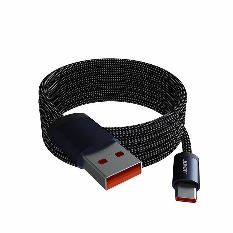 TC018 自动收纳磁吸数据线_待上市新品_深圳市jdb电子游戏平台电源有限公司