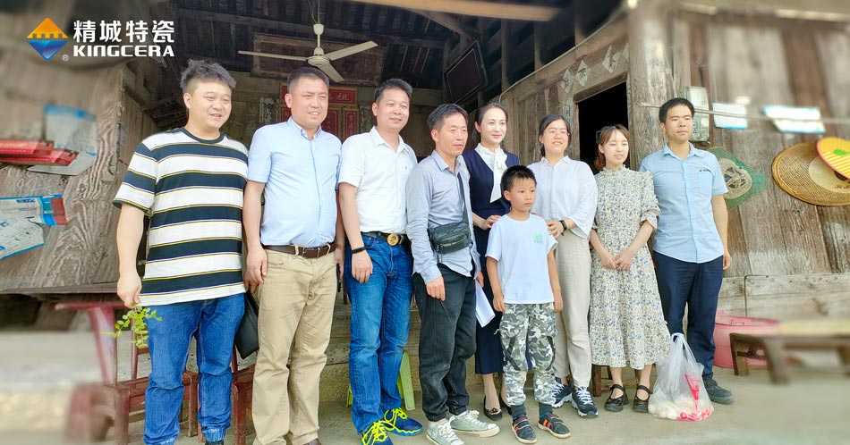 关注留守儿童教育，湖南j9国际集团与爱同业