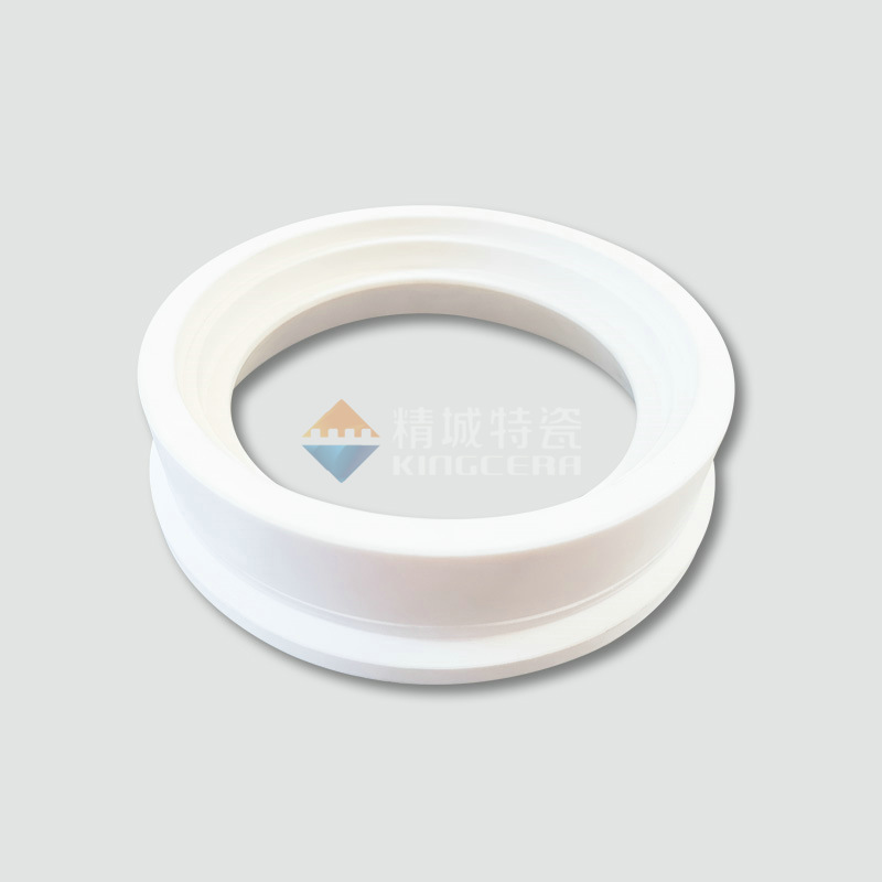陶瓷台阶环